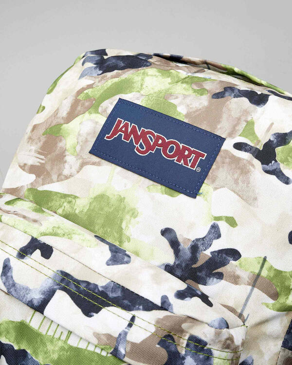 JanSport Superbreak Backpack for Mens