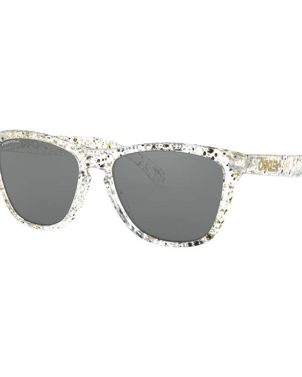 Oakley Frogskin Splatter Sunlgasses for Mens