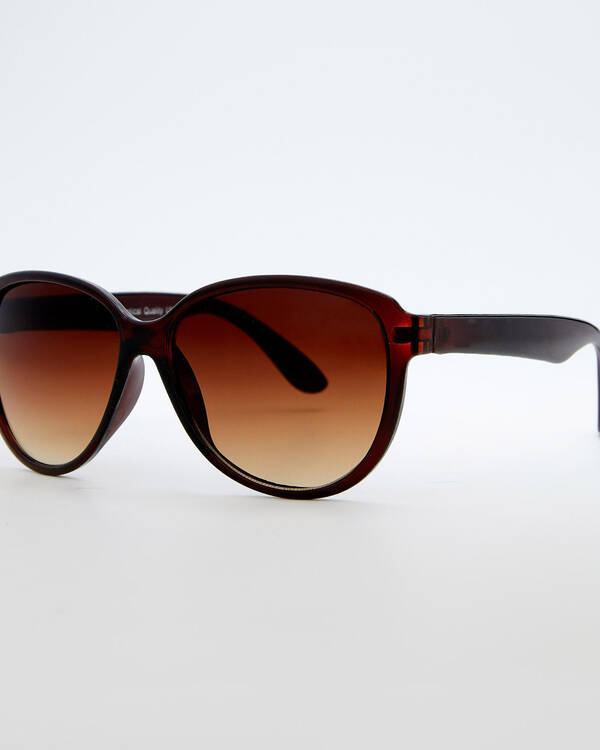 Indie Eyewear Girls' Taya Sunglasses for Womens