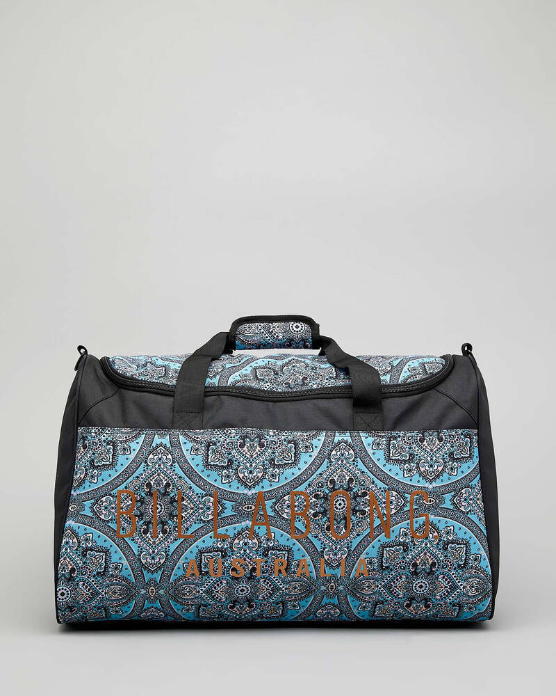 Billabong Oceanian Overnight Bag for Womens
