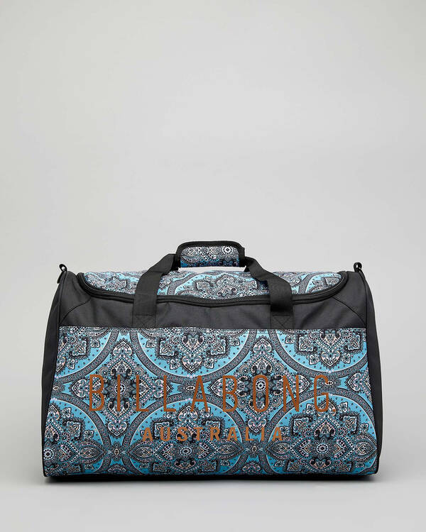 Billabong Oceanian Overnight Bag for Womens