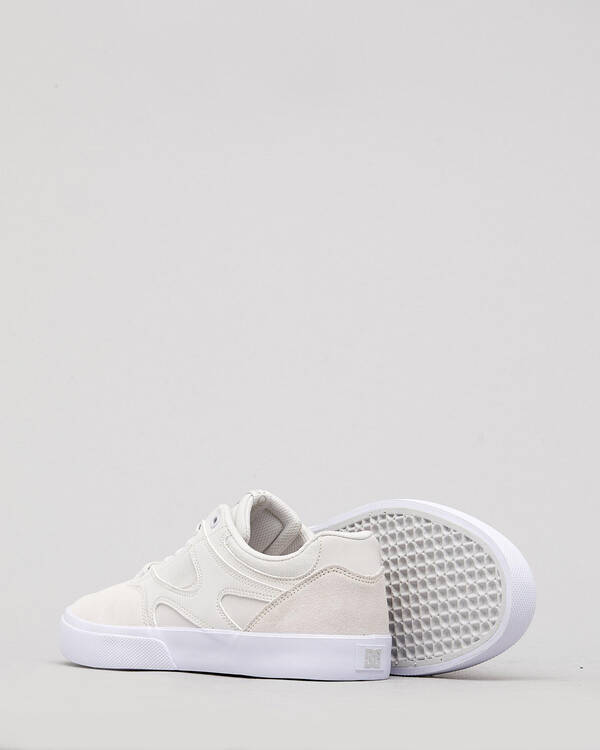 DC Shoes Kalis Vulcanised Shoes for Mens