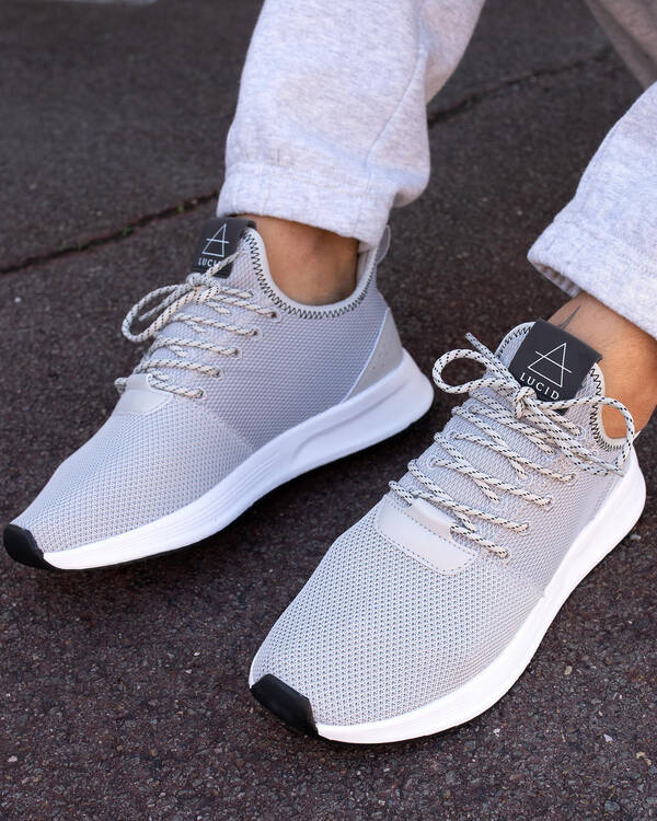 Lucid Aston Shoes for Mens