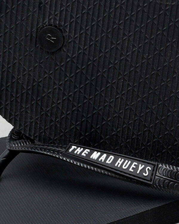 The Mad Hueys Splitter Thongs for Mens