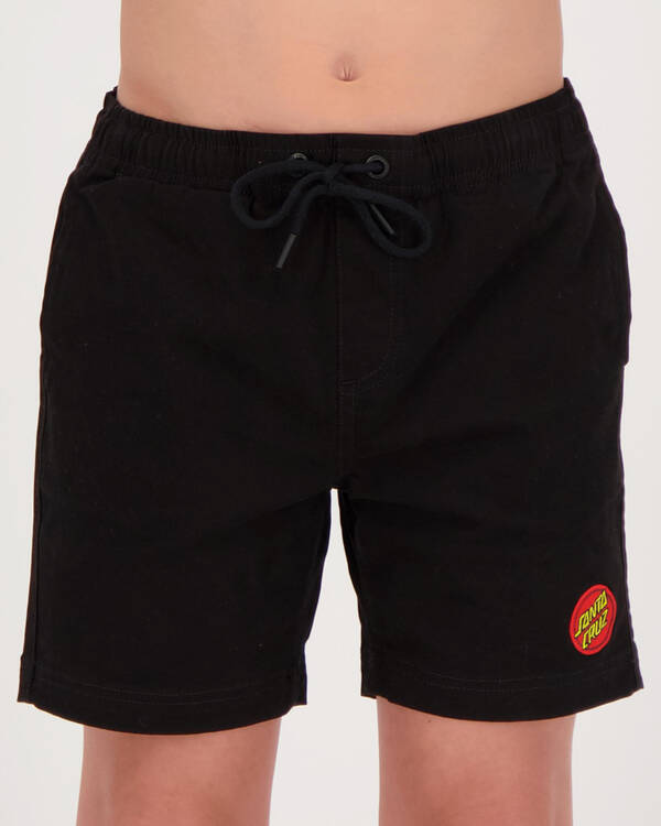 Santa Cruz Heat Seeker Short for Mens