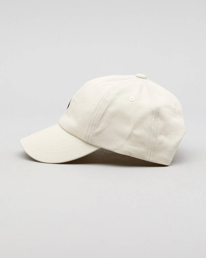 Lucid Boys' Ignite Dad Cap for Mens