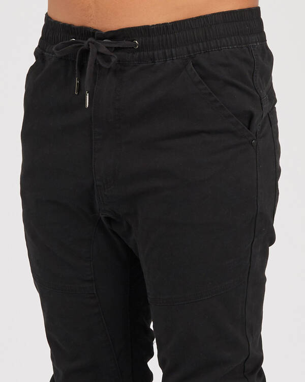 Nena & Pasadena Commander 2.0 Jogger Pants for Mens