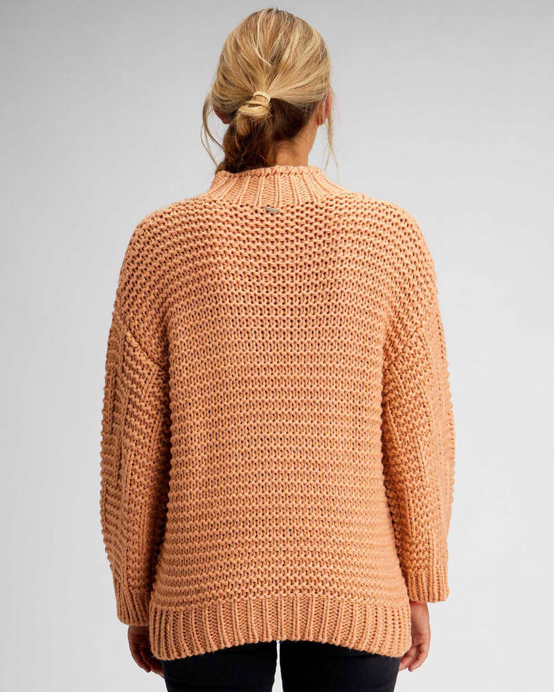 Ava And Ever Utah Knit for Womens
