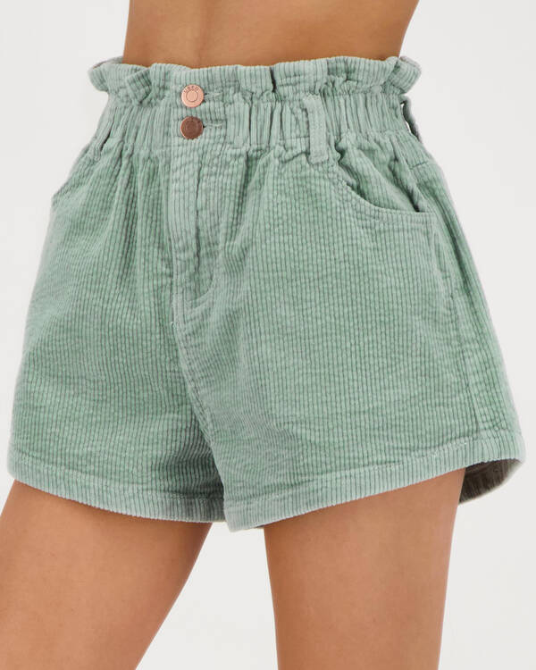 Used Lidell Shorts for Womens