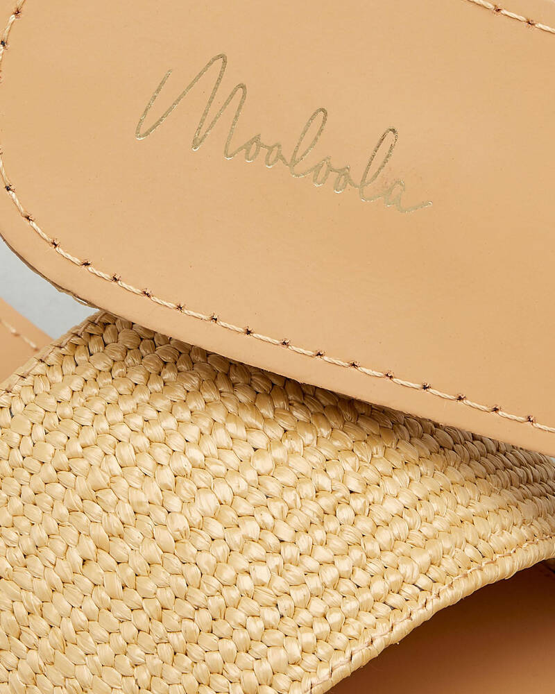Mooloola Haiti Sandals for Womens