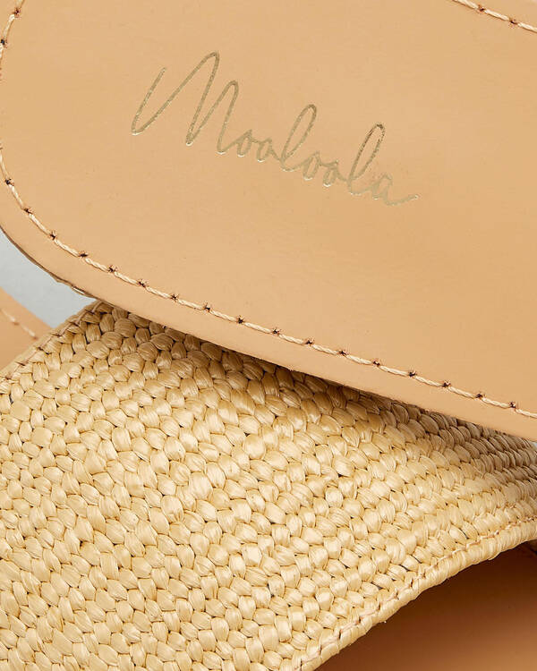Mooloola Haiti Sandals for Womens