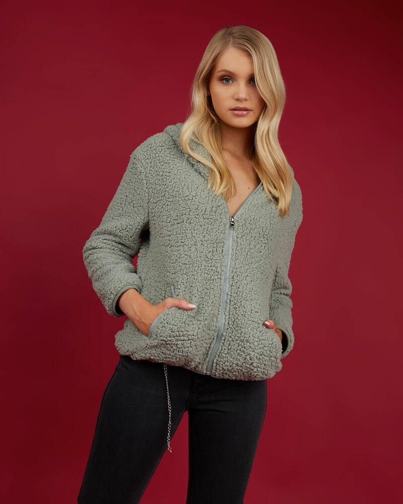 Ava And Ever Brianna Jacket for Womens