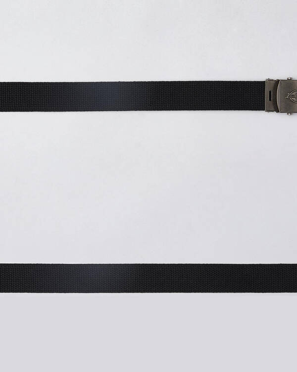 Dickies Cotton Web Belt for Mens