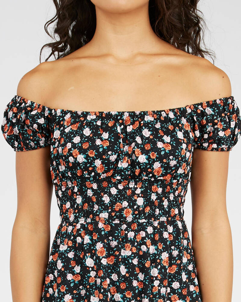 Mooloola Alleira Dress for Womens