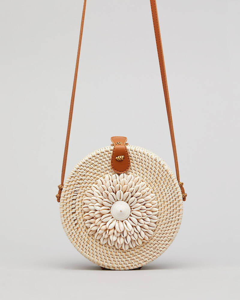 Mooloola Moyo Sling Bag for Womens