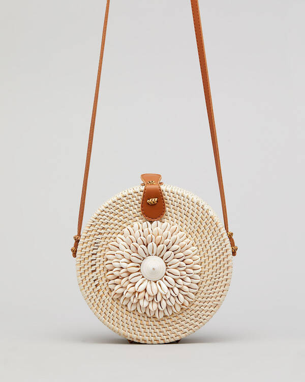 Mooloola Moyo Sling Bag for Womens