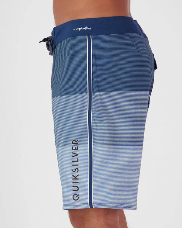 Quiksilver Highline Massive Board Shorts for Mens