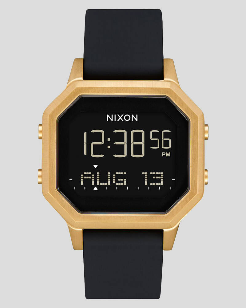 Nixon Siren SS Watch for Womens