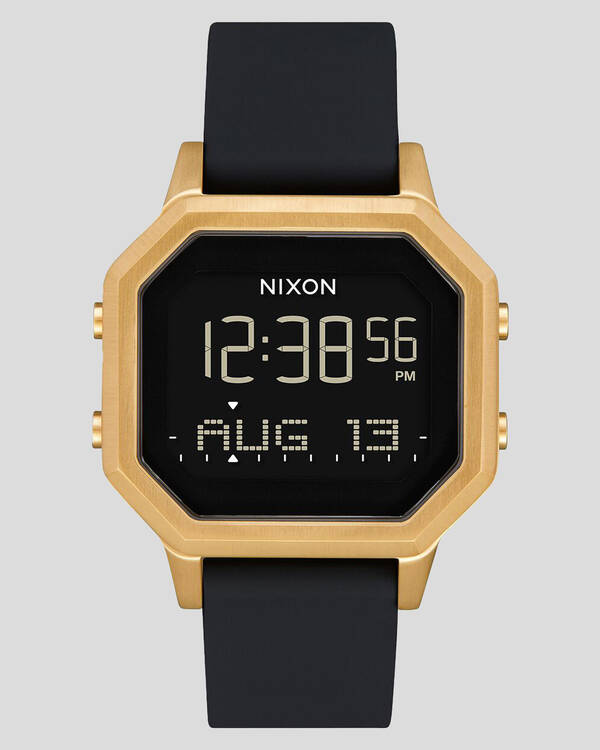 Nixon Siren SS Watch for Womens
