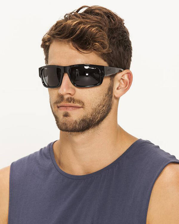 Arnette Grifter Polarized Sunglasses for Mens