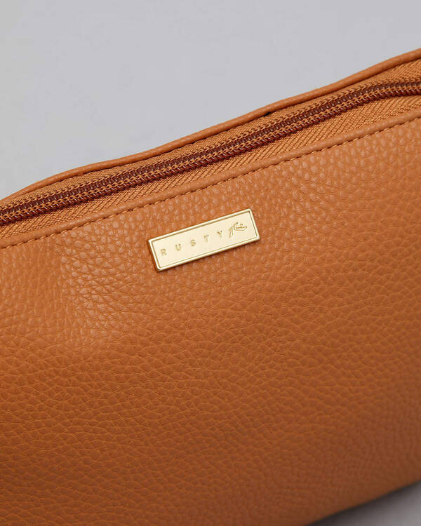 Rusty Azalea Sling Bag for Womens