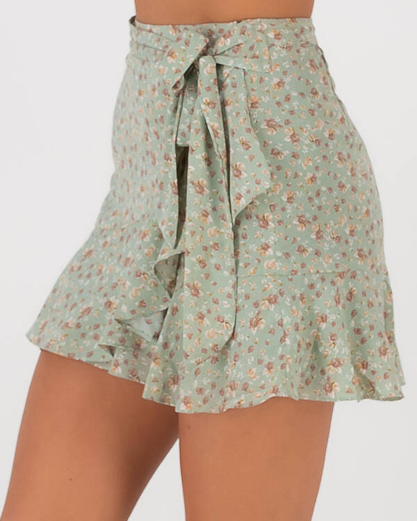 Mooloola Fifer Skirt for Womens