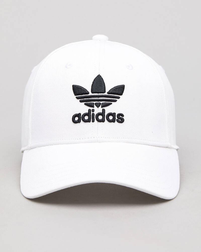 Adidas Classic Trefoil Cap for Womens