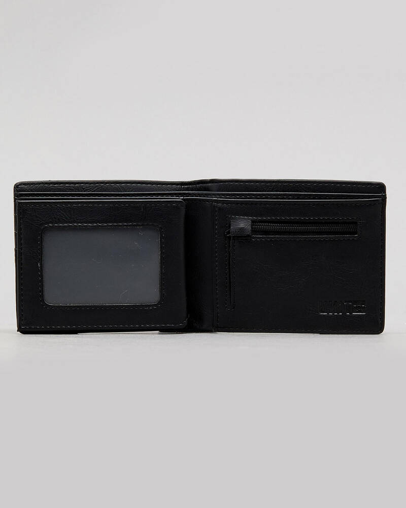 Unit Technologies Tract Wallet for Mens