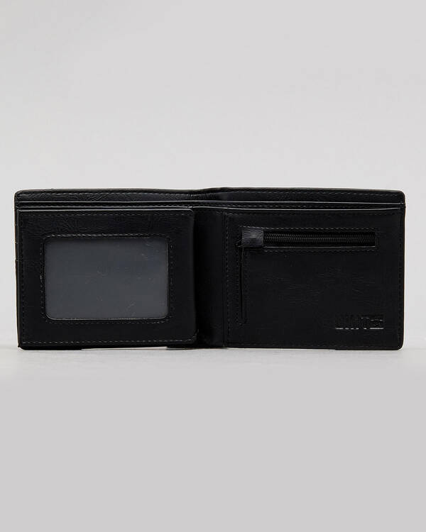 Unit Technologies Tract Wallet for Mens