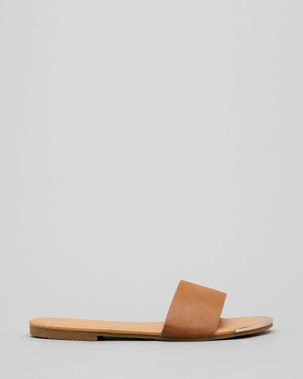 Ava And Ever Jordyn Sandals for Womens