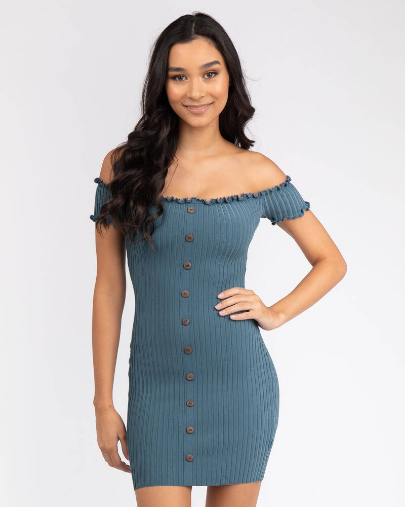 Mooloola Ishbel Dress for Womens