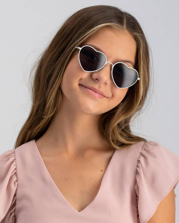 Unity Eyewear Girls Polly Sunglasses for Womens