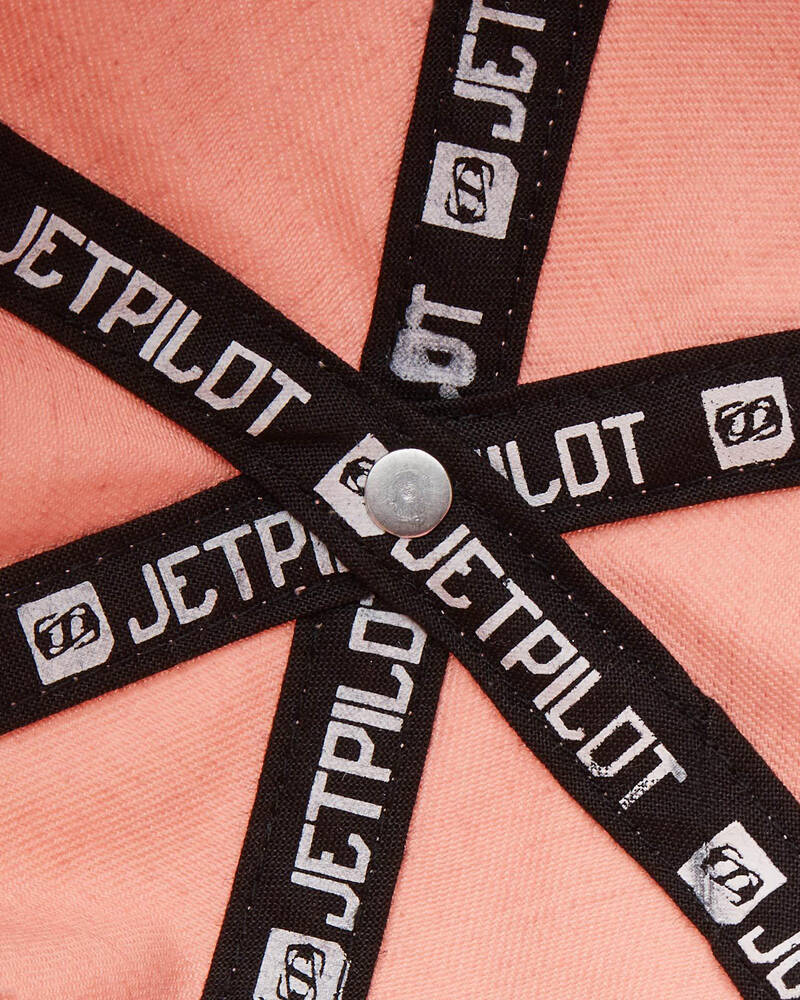 Jetpilot Vides Cap for Womens