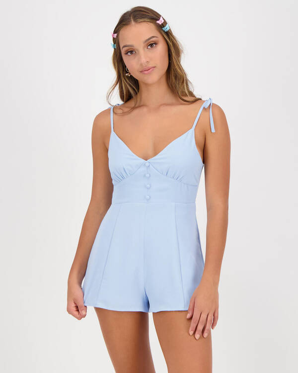 Ava And Ever Tabitha Playsuit for Womens