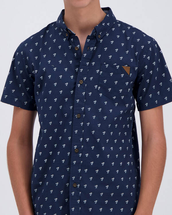 Skylark Boys Primo Shirt for Mens