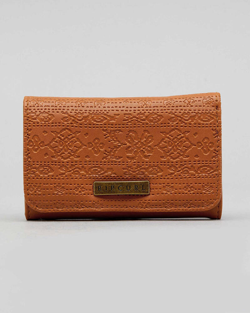 Rip Curl Surf Shack Wallet for Womens