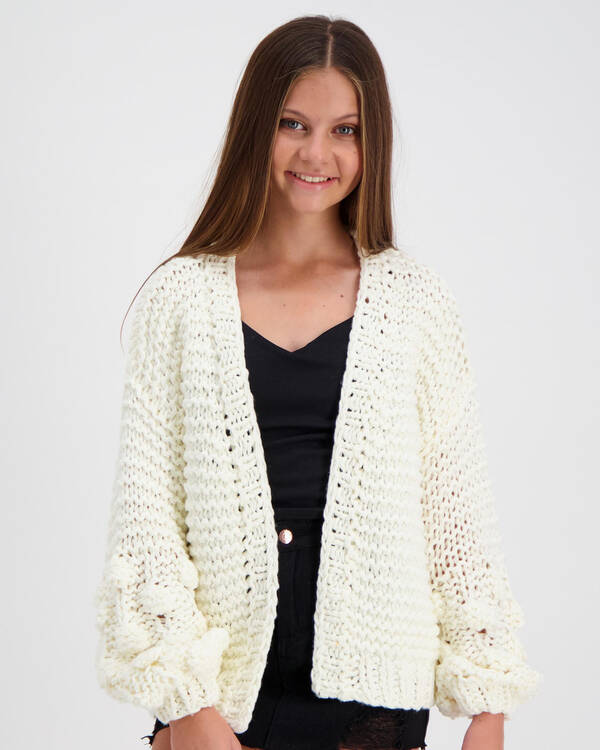 Ava And Ever Girls Jane Knit for Womens