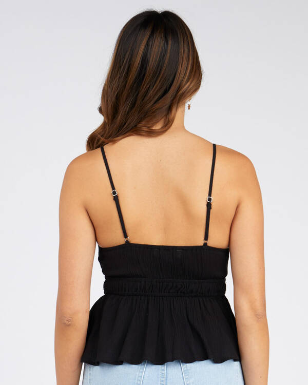 Mooloola Karamia Top for Womens