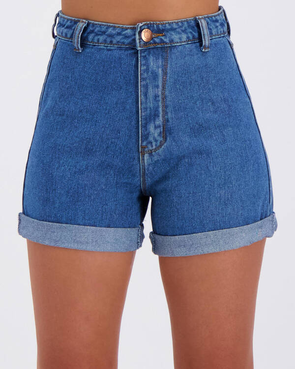 Used Mara Shorts for Womens