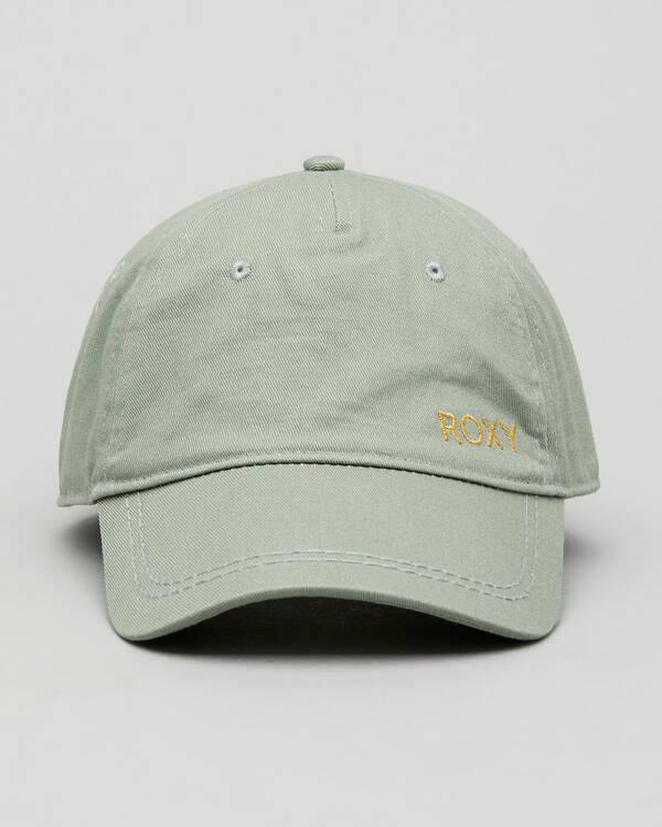 Roxy Blancas Cap for Womens