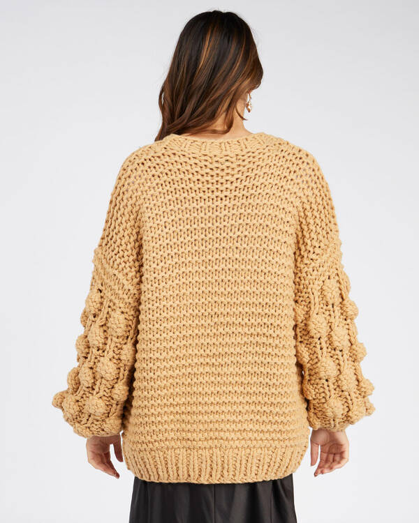 Ava And Ever Jane Knit Cardigan for Womens