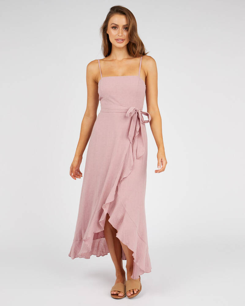 Mooloola Edith Maxi Dress for Womens