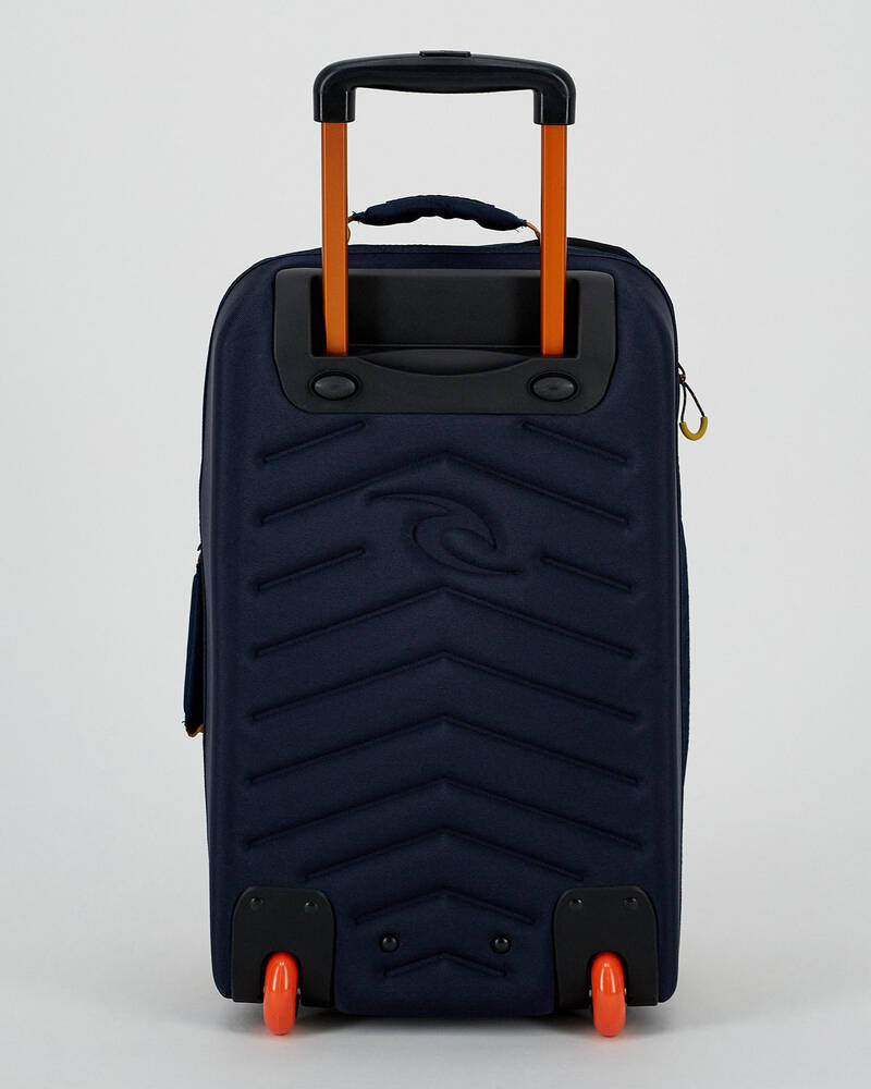 Rip Curl F-Light Hike Cabin Travel Bag for Mens