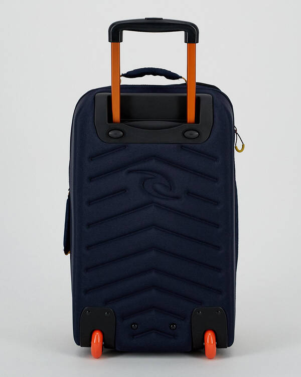 Rip Curl F-Light Hike Cabin Travel Bag for Mens