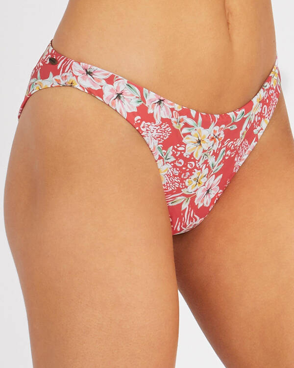O'Neill Dusk Bikini Bottom for Womens