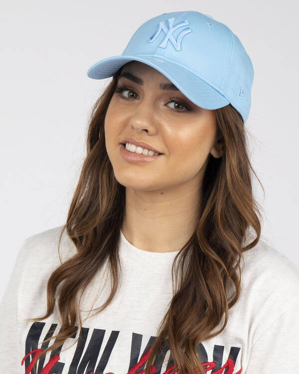 New Era NY Yankees Cap for Womens