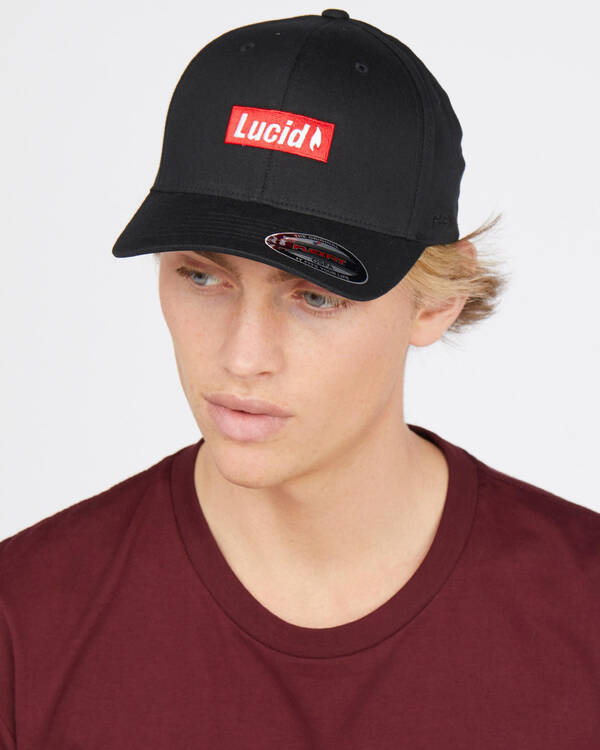 Lucid Match Cap for Mens