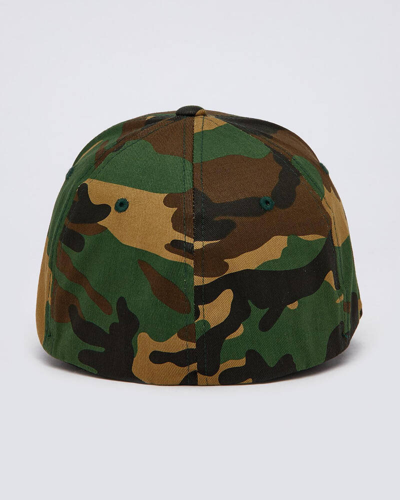 Nixon Deep Down FF Camo for Mens