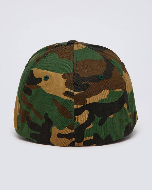 Nixon Deep Down FF Camo for Mens