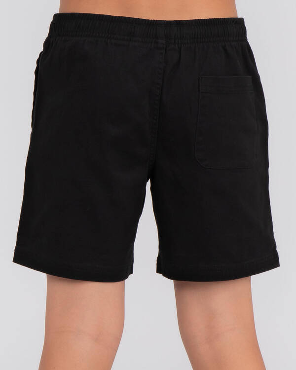 Dexter Boys' Wasteland Mully Shorts for Mens